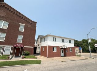 1105 N Kansas Ave, Topeka, KS 66608