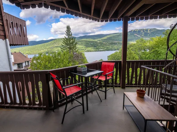 211 Chemin De Lac Tremblant Fld #488, Mont Tremblant, QC J8E 1T1