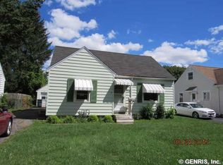 404 La Grange Ave, Rochester, NY 14615