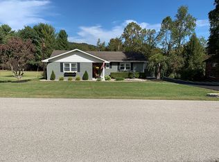 2281 McBrayer Rd, Clearfield, KY 40313