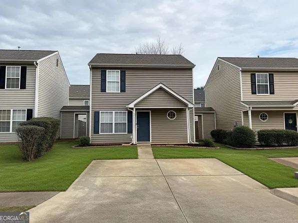 236 Turnstone Rd, Stockbridge, GA 30281