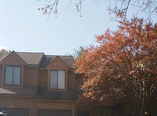 6356 Red Haven Rd, Columbia, MD 21045