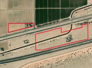9714 S Avenue 35 E, Wellton, AZ 85356