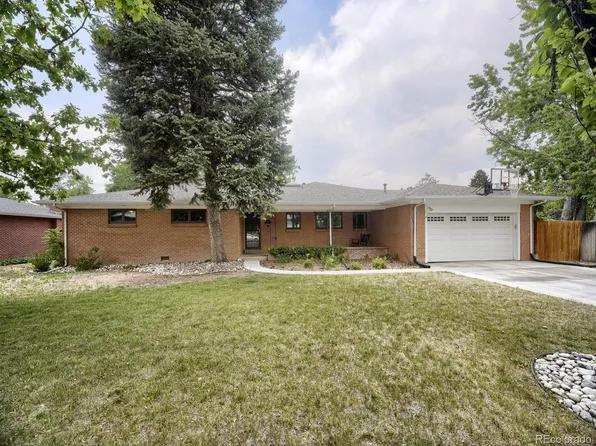 6305 S Valleyview Street, Littleton, CO 80120