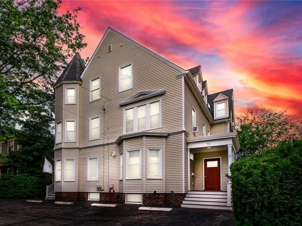70 Humboldt Ave, Providence, RI 02906