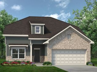 32350 Slender Spreadwing Dr, Fulshear, TX 77441