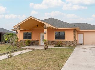 420 Tower Hills St, Alamo, TX 78516
