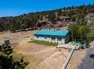 7839 NW Lone Pine Ln, Terrebonne, OR 97760