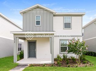 6454 Tabebuia Pkwy LOT 453, Winter Garden, FL 34787