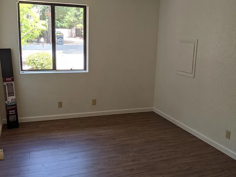 One of 3 other bedrooms...