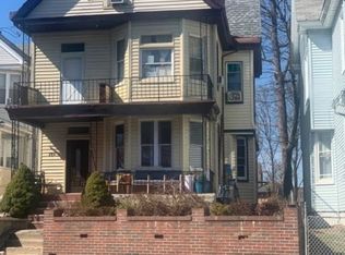 214 Broadway, Passaic, NJ 07055