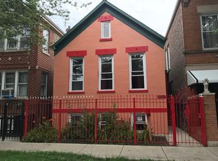 2531 S Whipple St #1RR, Chicago, IL 60623