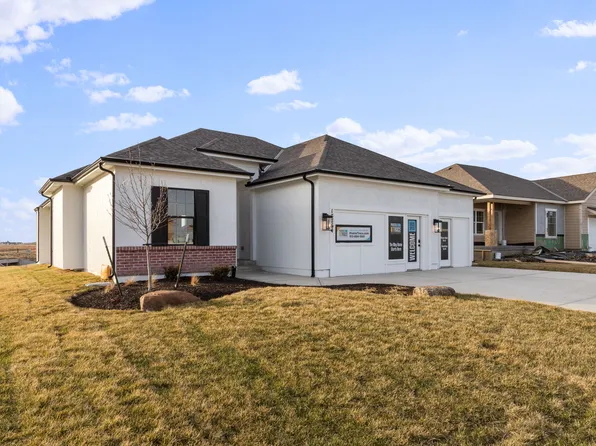 Bentley Plan, Boulder Creek