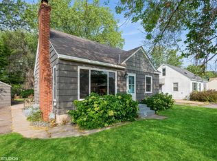 4313 Hampshire Ave N, Crystal, MN 55428
