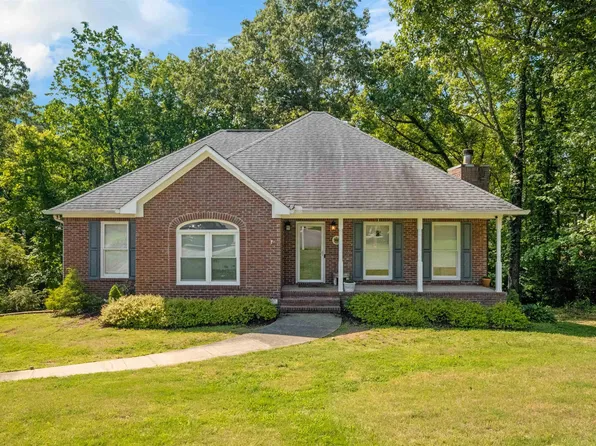 3801 Hazelnut Dr, Trussville, AL 35173
