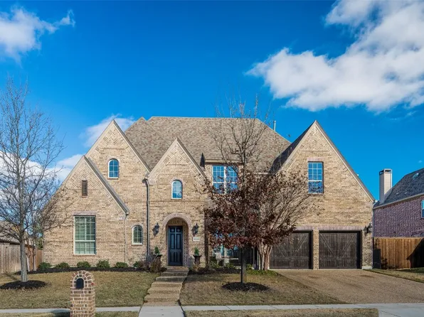 1041 Gables Dr, Prosper, TX 75078