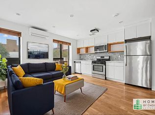 766 Lafayette Ave APT 2D, Brooklyn, NY 11221