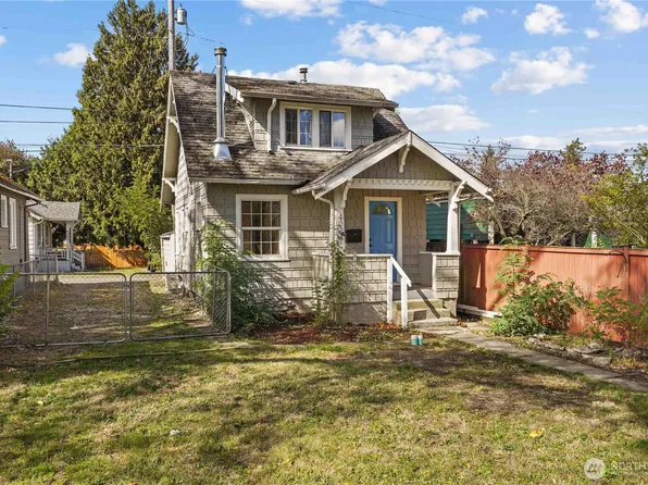 4024 E G Street, Tacoma, WA 98404