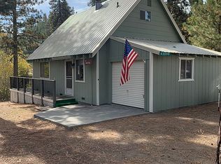 43099 Hat Creek Dr, Old Station, CA 96071