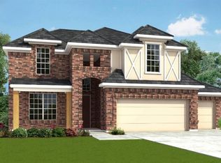 2045 Brookmont Dr, Conroe, TX 77301