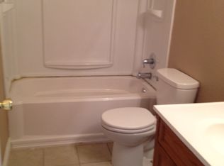 3604 King Charles St, North Las Vegas, NV 89030