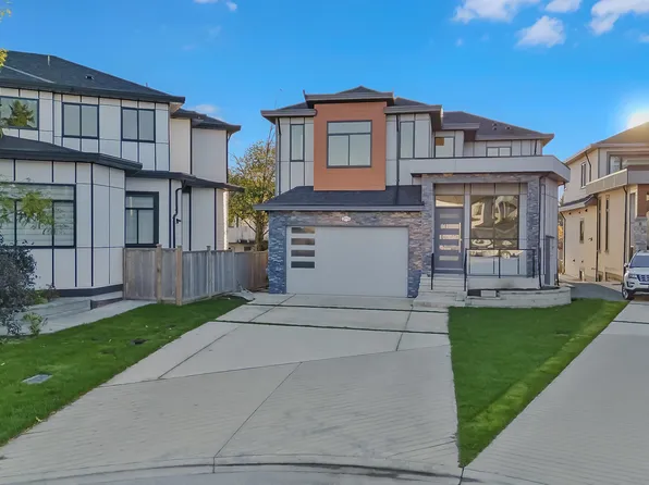 18764 62a Ave, Surrey, BC V3S 7N9