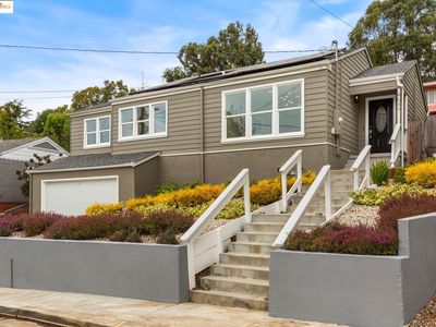 4649 Fieldbrook Rd, Oakland, CA, 94619
