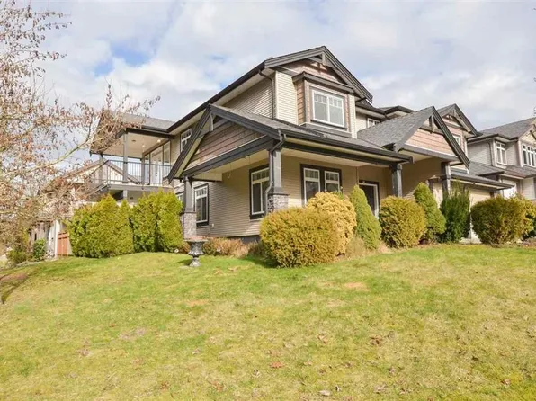 24905 108a Ave, Maple Ridge, BC V2W 0E3