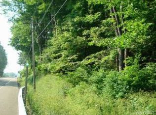 3845 Route 394, Ashville, NY 14710