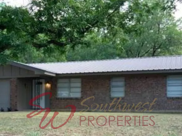 265 Meador Ln, Stephenville, TX 76401