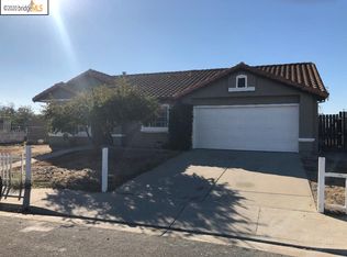 2237 Brazil Dr, Antioch, CA