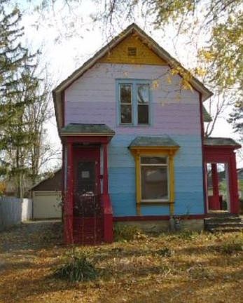 Property