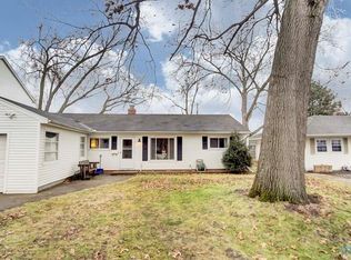 3148 Elmont Rd, Toledo, OH 43615