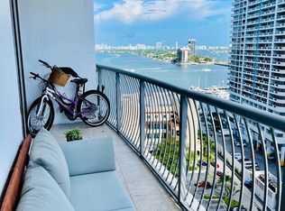 1750 N Bayshore Dr APT 1706, Miami, FL 33132
