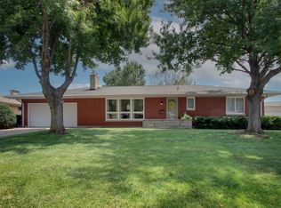 1631 Wilmar Dr, Quincy, IL 62301