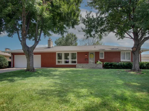 1631 Wilmar Dr, Quincy, IL 62301