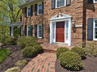 15528 Langside St, Silver Spring, MD 20905