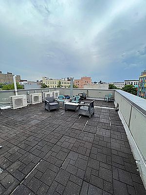 5th image of 1082 De Kalb Ave #1L