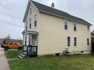 15 Belmont St, Carbondale, PA