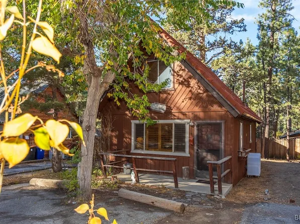 405 W Rainbow Blvd, Big Bear City, CA 92314