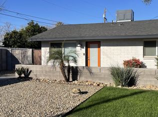 3416 N 37th St Unit 5, Phoenix, AZ 85018