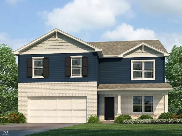 6103 Card Blvd, Indianapolis, IN 46221