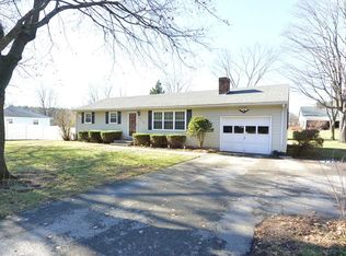 642 Mill Street Ext, Lancaster, MA 01523
