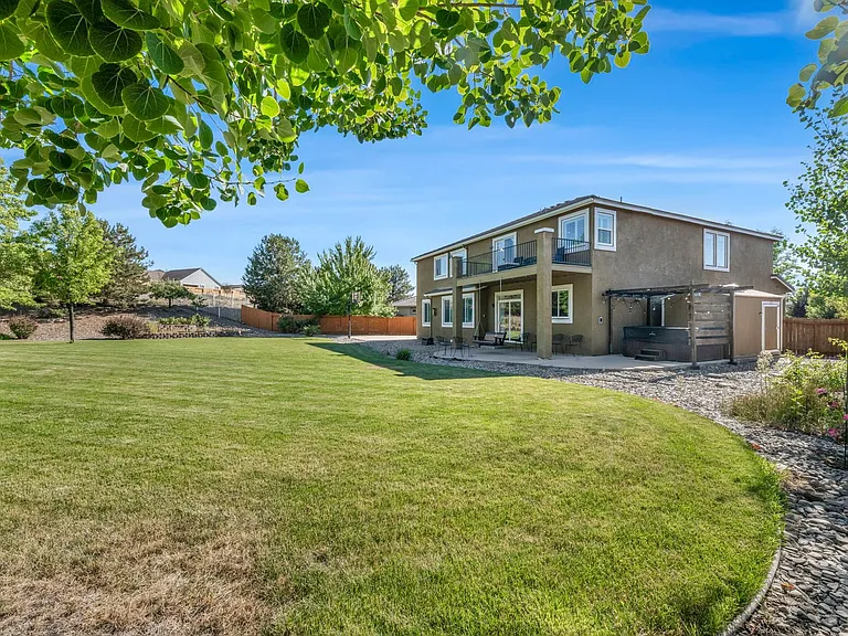 2425 Crooked Canyon Ct — Photo 62
