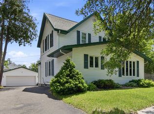 28 W Stout St, Rice Lake, WI 54868