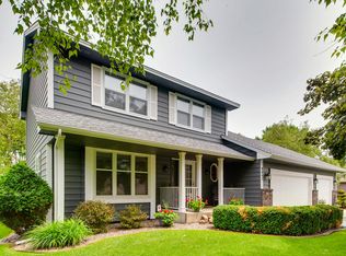 9042 Moorland Chase, Brooklyn Park, MN 55443