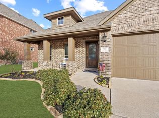 5107 Ambergate Ln, Sherman, TX 75092