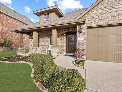 5107 Ambergate Ln, Sherman, TX, 75092