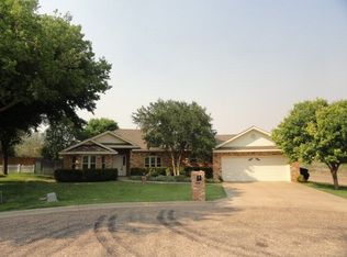 8 Willow Ln, Ransom Canyon, TX 79366