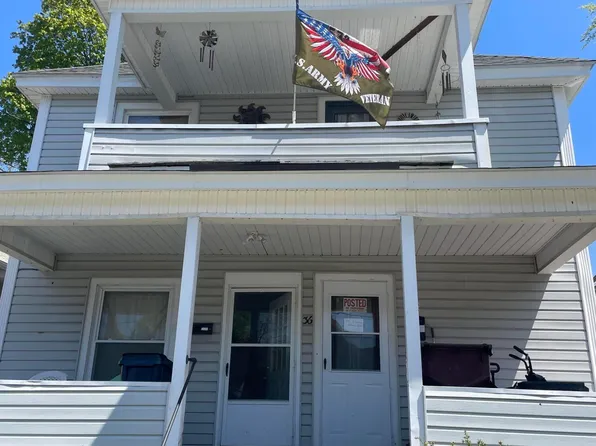 36 Helwig Street, Gloversville, NY 12078